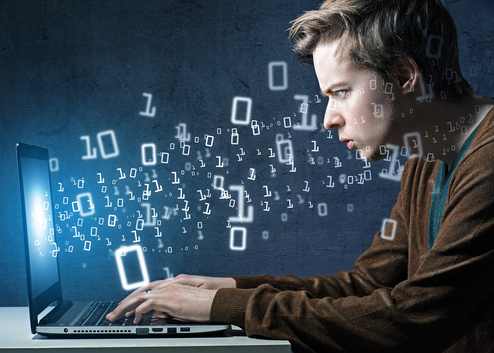 Back-end Developer