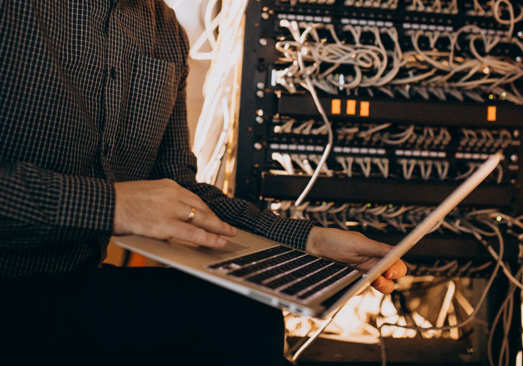 IT System Engineer