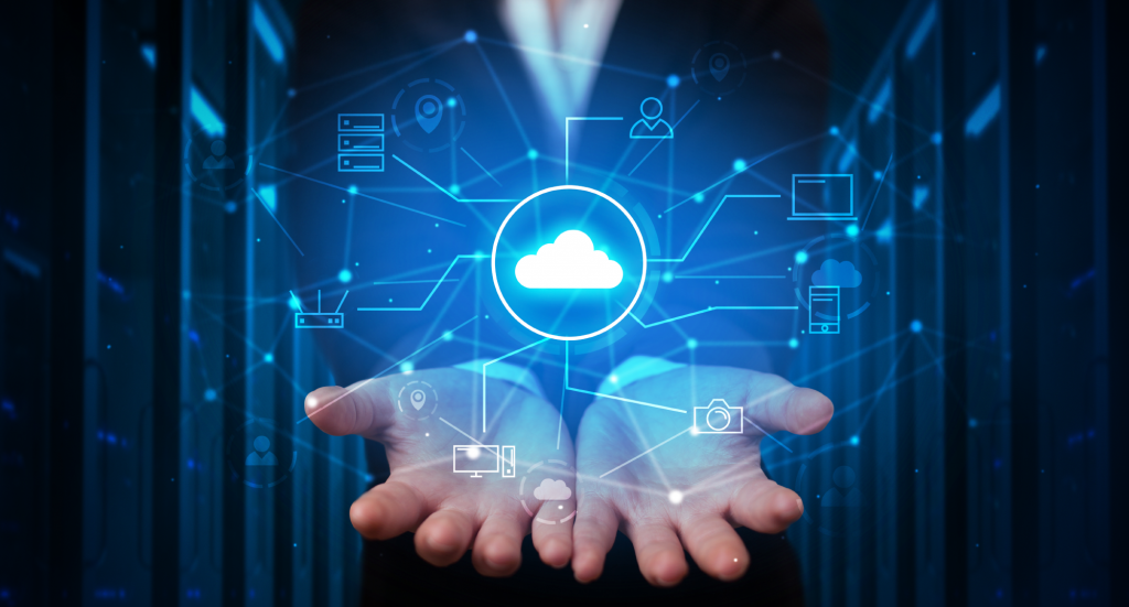 Azure Cloud Engineer