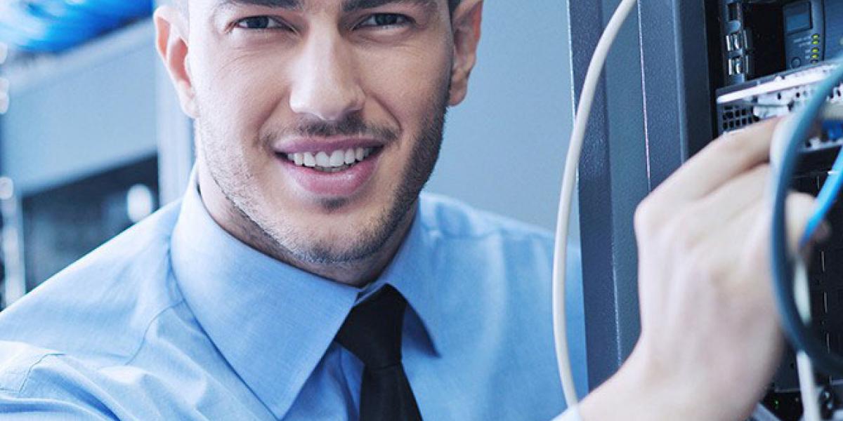 it field engineer
