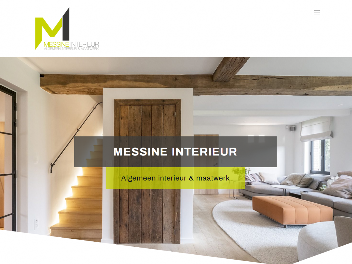 Messine Interieur