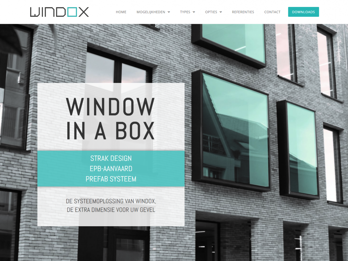 Windox