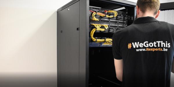 it network engineer