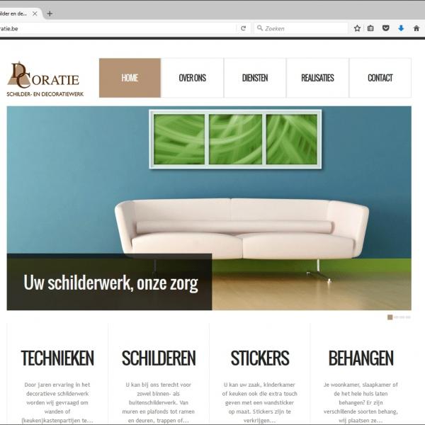 dcoratie