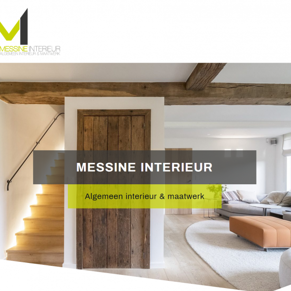 Messine Interieur