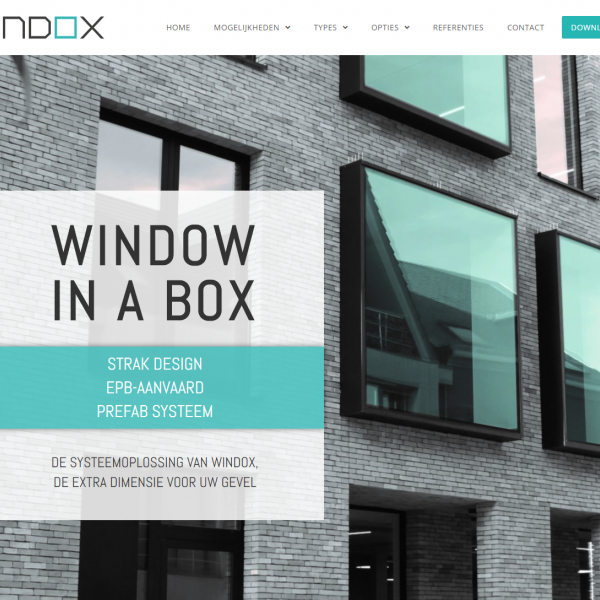 Windox