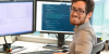 front-end web ontwikkelaar